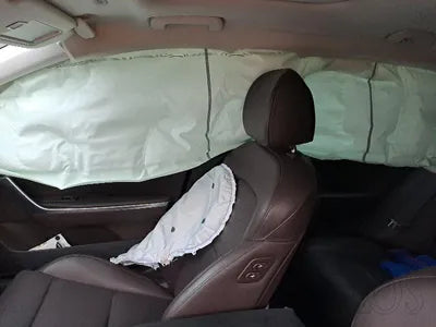 2017 Kia Stinger VIN: