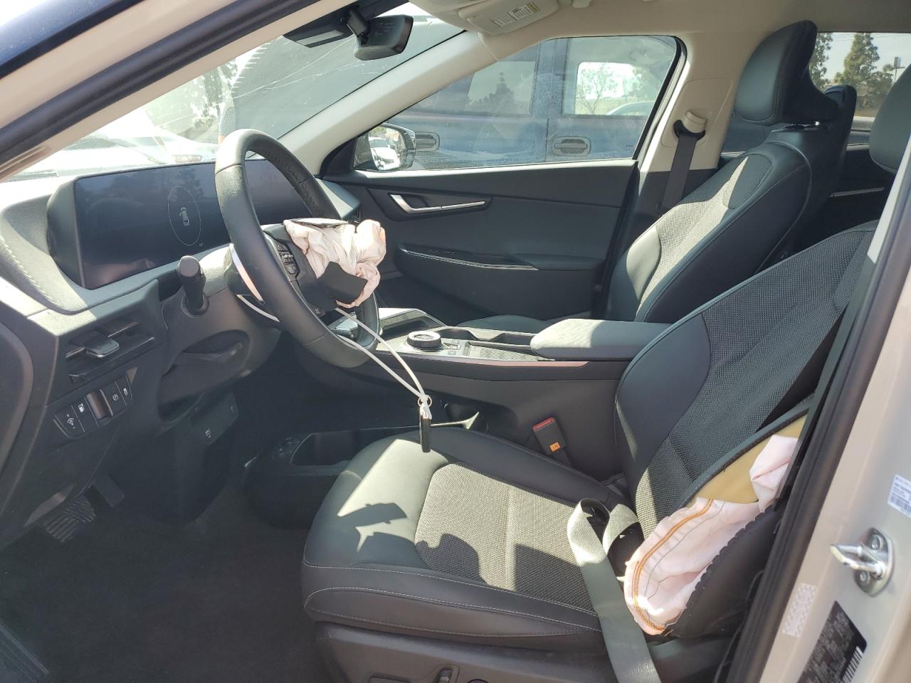 2024 KIA EV6 LIGHT VIN:KNDC3DLC8R5214848