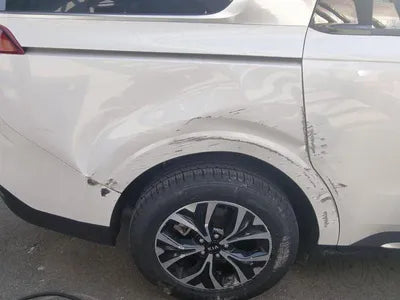 2020 Kia Carnival KNANC81BBMS015175 VIN:KNANC81BBMS015175