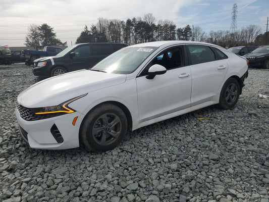 2023 KIA K5 LXS VIN:5XXG14J20PG206916