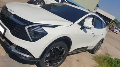 2021 Kia Sportage KNAPW81CBNK026446 VIN:KNAPW81CBNK026446