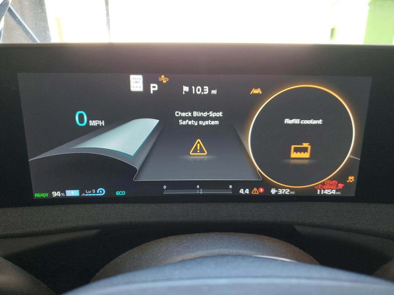 2022 KIA EV6 LIGHT VIN:KNDC3DLC4N5050489