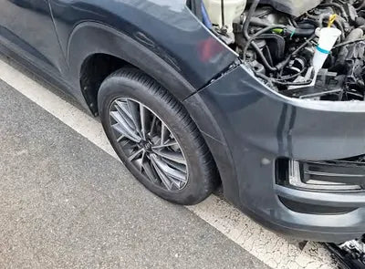 2019 Hyundai Tucson KMHJ3812GKU992407 VIN:KMHJ3812GKU992407