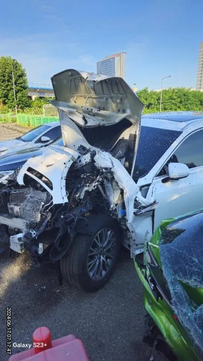 2022 Genesis GV80 VIN: