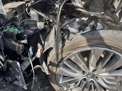 2019 Genesis G80 VIN: