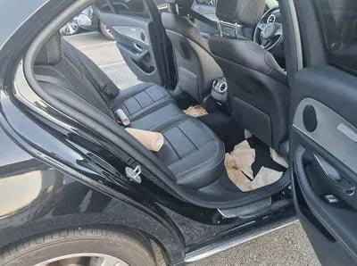 2018 Mercedes-Benz E 200 WDDZF4CB9JA425633 VIN:WDDZF4CB9JA425633