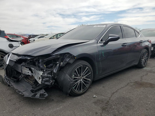 2023 LEXUS ES 350 BASE VIN:58ADZ1B1XPU148747