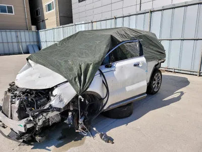2020 Kia Sorento KNARH81BGMA021307 VIN:KNARH81BGMA021307