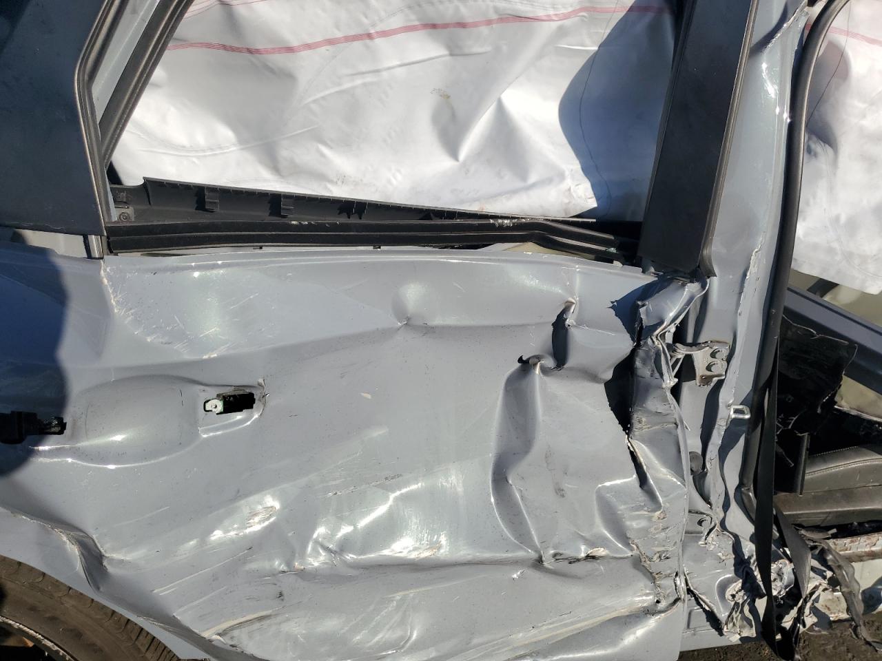 2024 HONDA CIVIC SPORT VIN:2HGFE2F55RH518349