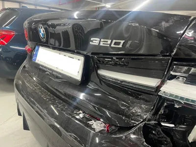 2022 BMW 320 WBA61FS02PFN42146 VIN:WBA61FS02PFN42146