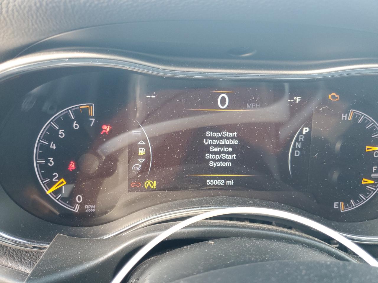 2022 JEEP GRAND CHEROKEE LAREDO E VIN:1C4RJFAG7NC141592
