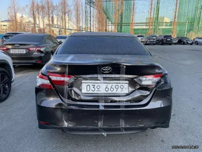 2018 Toyota Camry JTNB11HK0J3058557 VIN:JTNB11HK0J3058557