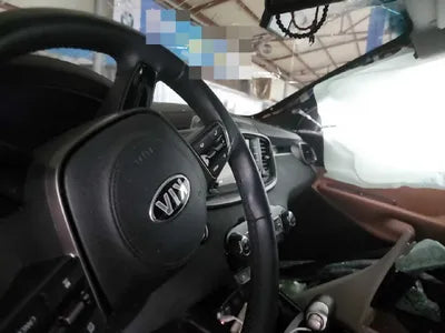 2019 Kia Sorento VIN:
