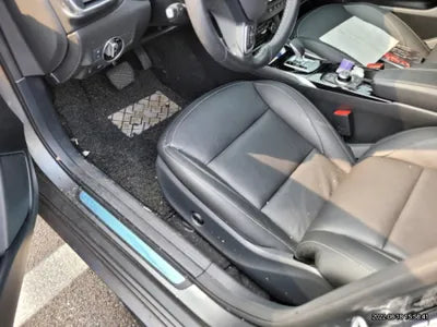 2019 Infiniti Q30 SJKCH53EXKA013732 VIN:SJKCH53EXKA013732