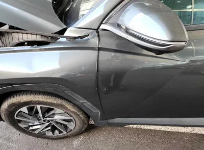 2021 Hyundai Tucson KMHJE811BMU006127 VIN:KMHJE811BMU006127