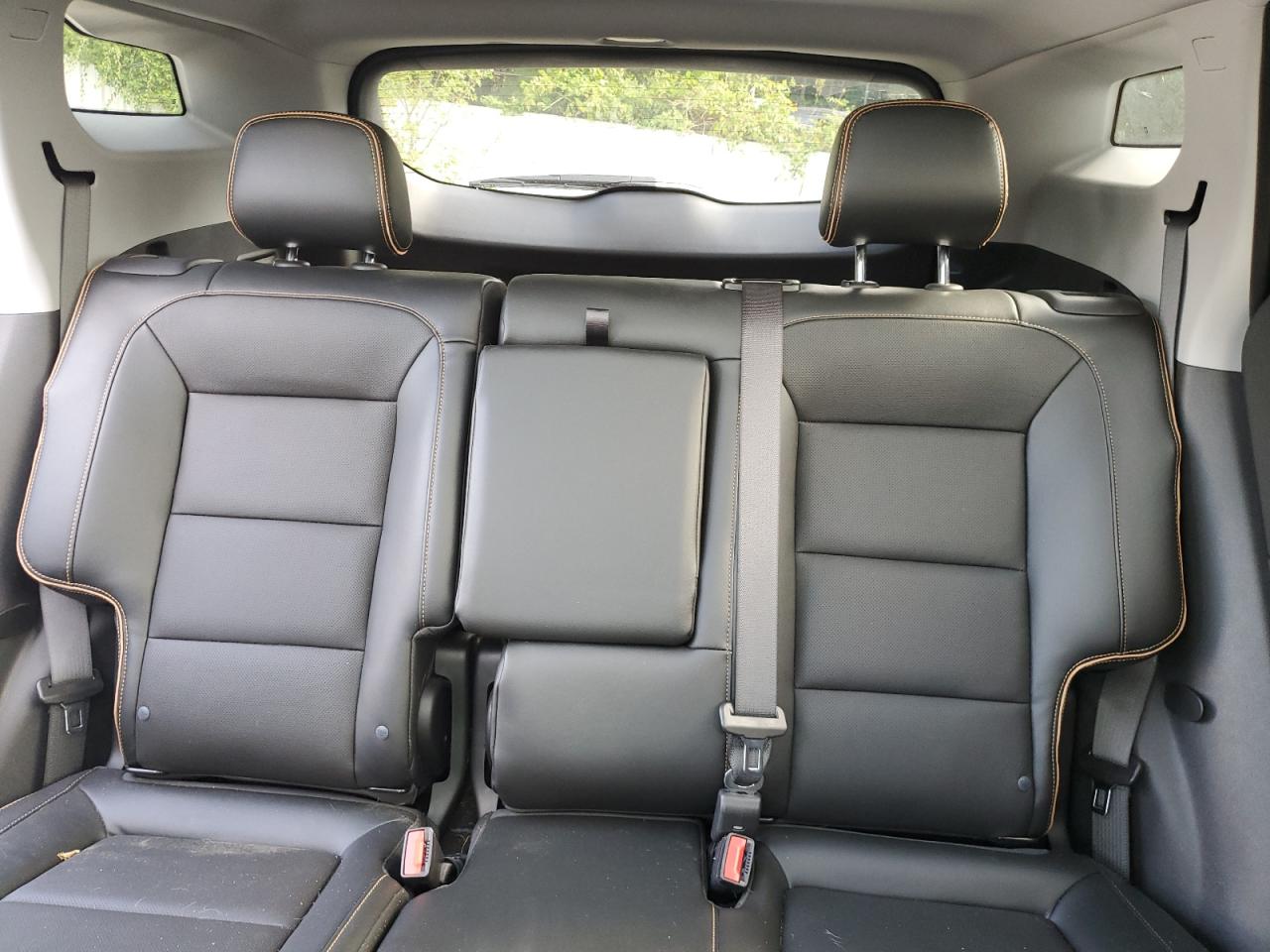 2023 GMC TERRAIN AT4 VIN:3GKALYEG9PL146110