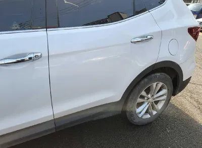 2018 Hyundai Santa FE KMHSW81UBJU862975 VIN:KMHSW81UBJU862975