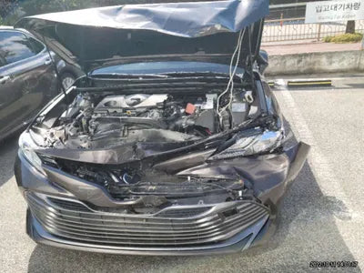 2018 Toyota Camry JTNB11HK0J3071681 VIN:JTNB11HK0J3071681
