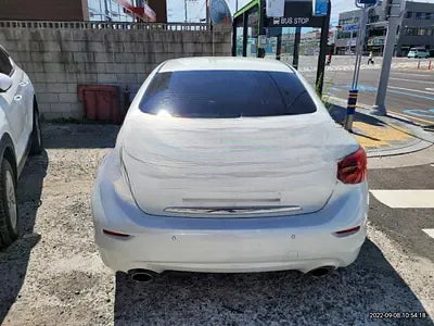 2017 Infiniti Q50 NONE VIN: