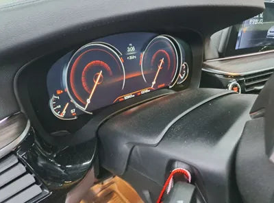 2018 BMW 530 WBAJD3100JWC14204 VIN:WBAJD3100JWC14204