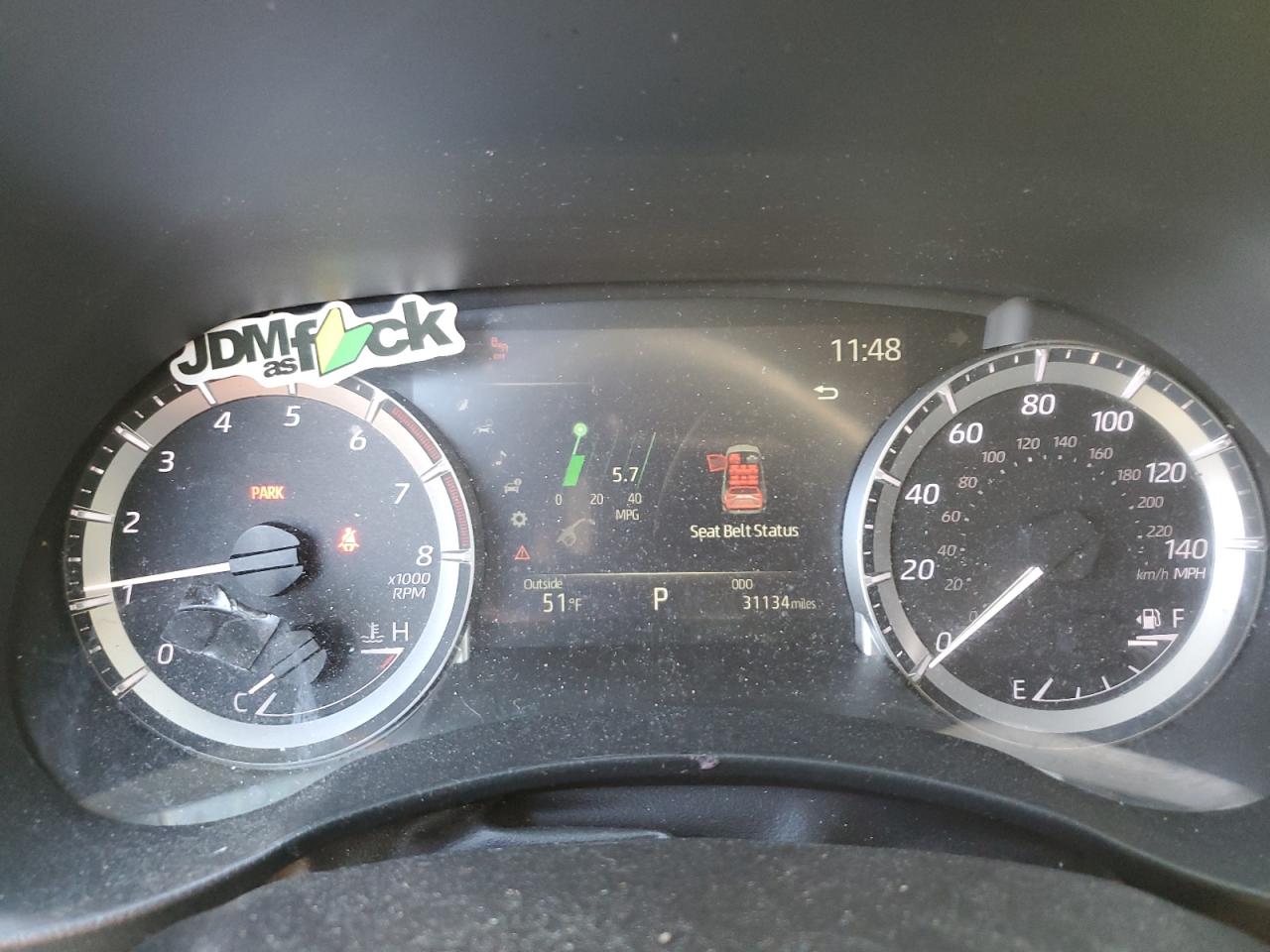 2023 TOYOTA HIGHLANDER L VIN:5TDKDRAH5PS518845