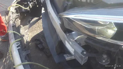 2019 Infiniti QX30 VIN: