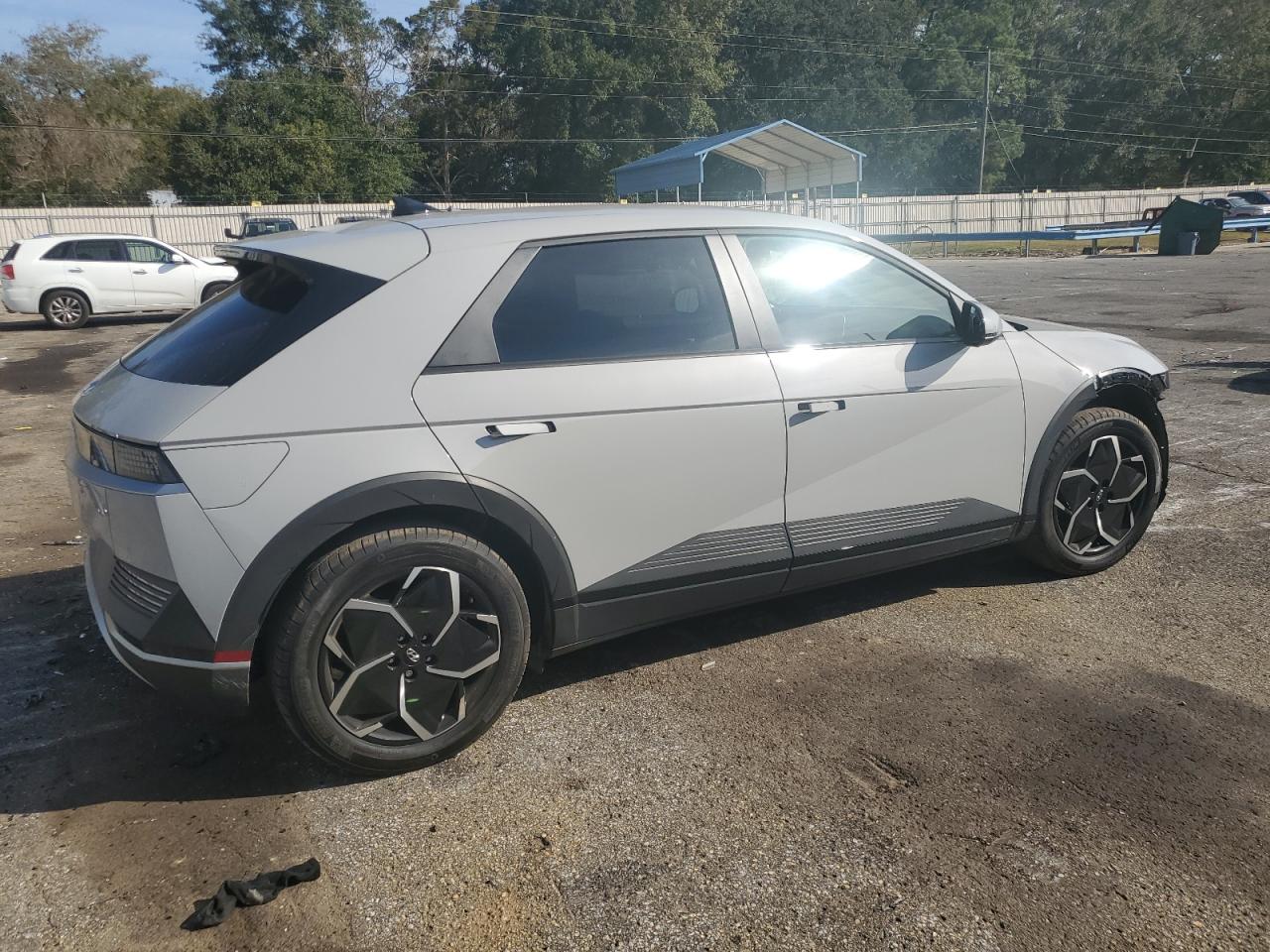 2023 HYUNDAI IONIQ 5 SEL VIN:KM8KN4AE2PU165848