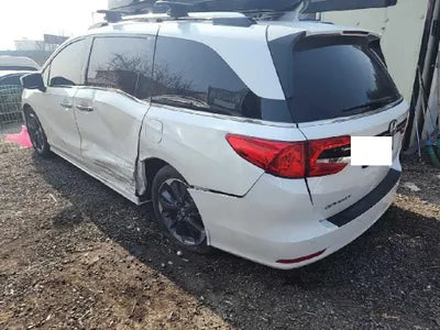 2022 Honda Odyssey 5KBRL6890NB600453 VIN:5KBRL6890NB600453