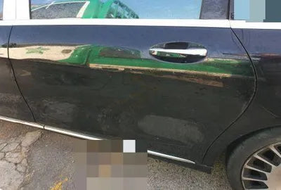 2020 Mercedes-Benz Maybach VIN: