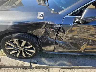 2022 Audi A4 WAUZZZF4XPA015036 VIN:WAUZZZF4XPA015036