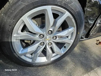 2017 Chevrolet Impala VIN: