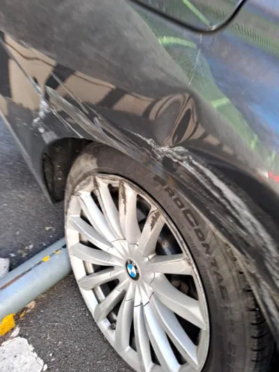 2016 BMW 730 WBA7G6103GG508845 VIN:WBA7G6103GG508845