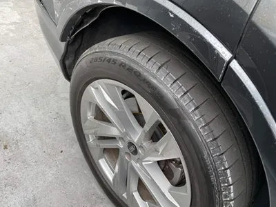 2021 Audi Q7 WAUZZZ4M4MD036798 VIN:WAUZZZ4M4MD036798