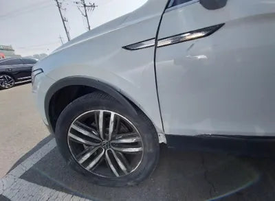 2023 Volkswagen Tiguan WVGZZZ5N3PM000594 VIN:WVGZZZ5N3PM000594