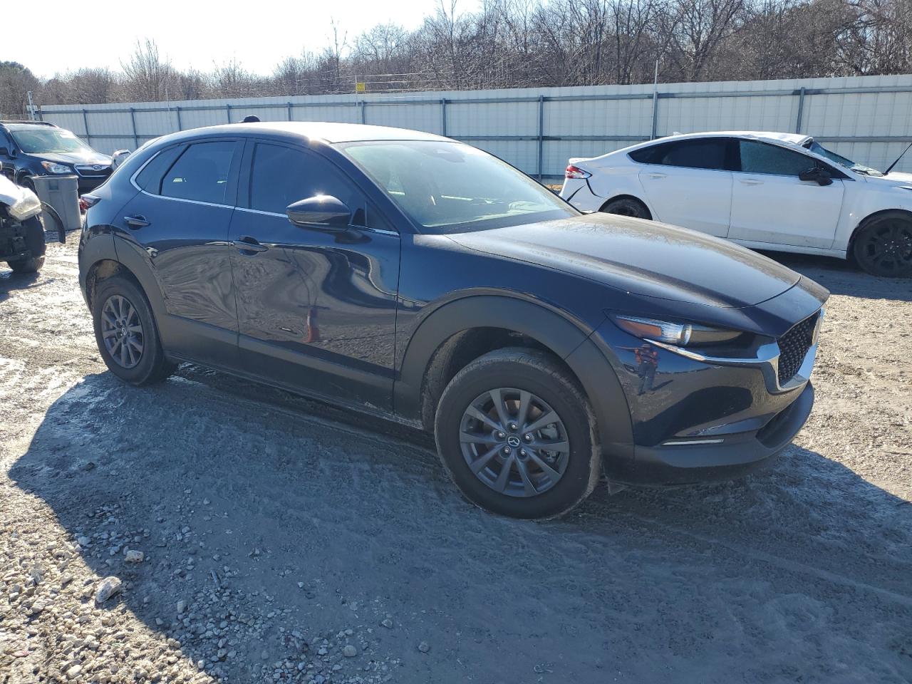 2024 MAZDA CX-30  VIN:3MVDMBAM7RM652688