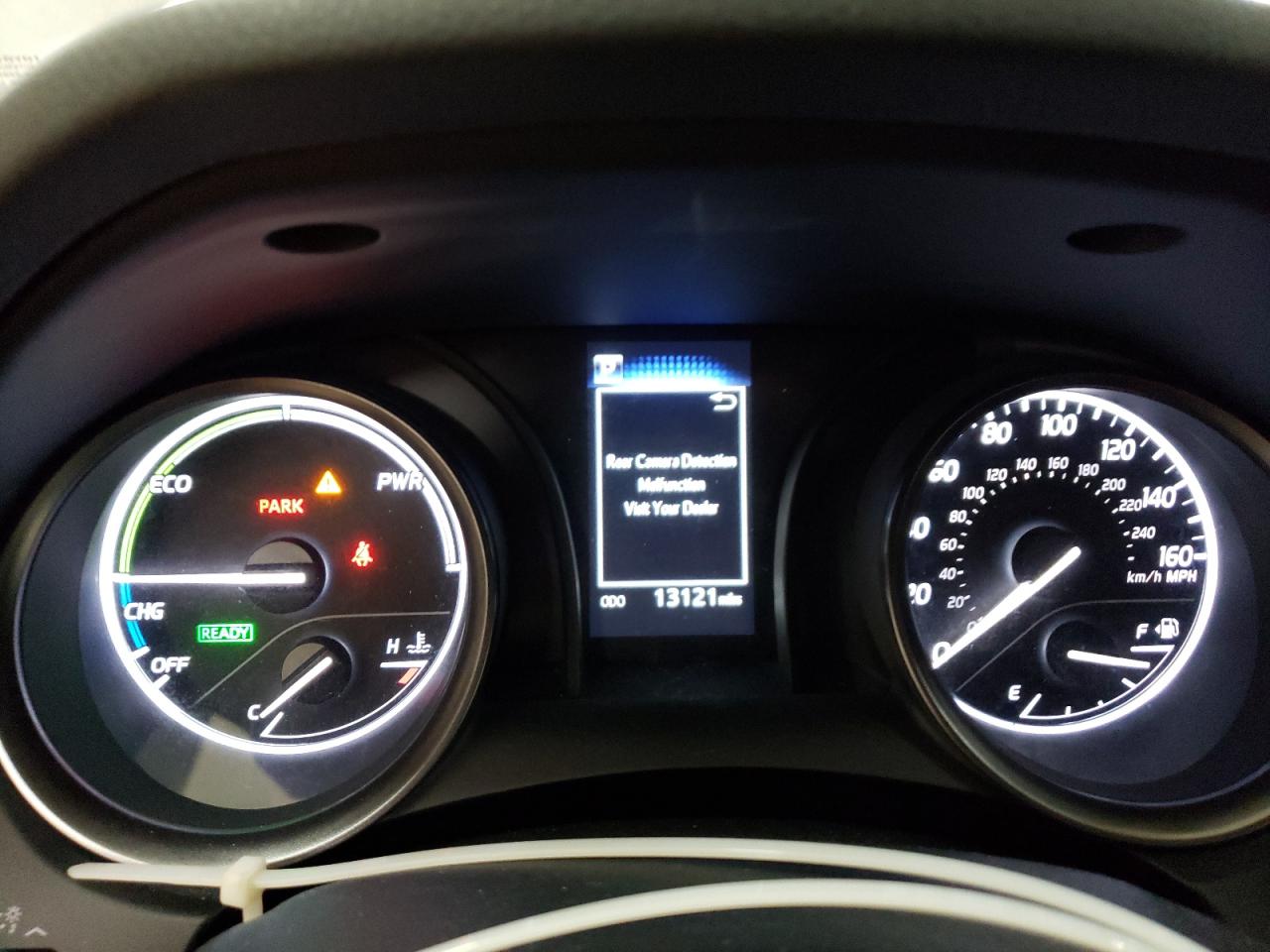 2023 TOYOTA CAMRY SE NIGHT SHADE VIN:4T1G31AK0PU616159