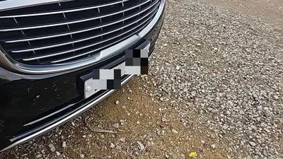 2015 Kia Carnival KNAMC81ABFS075112 VIN:KNAMC81ABFS075112