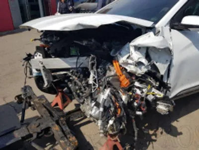 2020 Hyundai Kona KMHK381GFLU109836 VIN:KMHK381GFLU109836