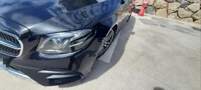 2019 Mercedes-Benz E 300 VIN: