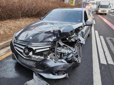 2015 Mercedes-Benz E 220 WDDHF0AB8FB121587 VIN:WDDHF0AB8FB121587