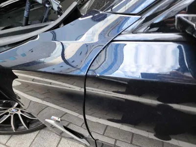 2022 BMW 523 WBA11ES04NWX63801 VIN:WBA11ES04NWX63801