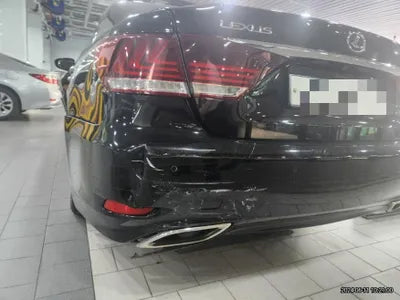 2016 Lexus LS 460 VIN: