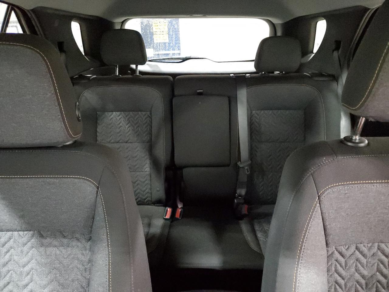 2022 CHEVROLET EQUINOX LT VIN:3GNAXUEV2NL104065