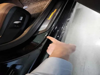 2018 BMW 520 WBAJK7100JBH23343 VIN:WBAJK7100JBH23343