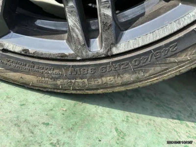 2018 BMW 540 WBAJB5108JB194774 VIN:WBAJB5108JB194774