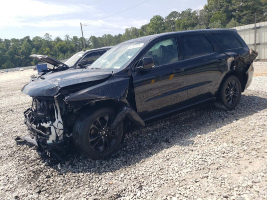 2022 DODGE DURANGO R/T VIN:1C4SDJCT2NC196716