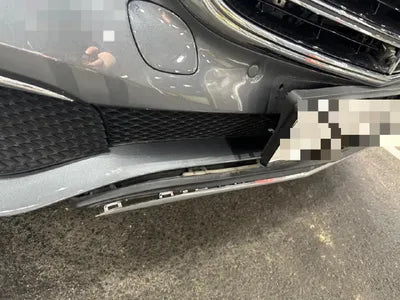 2018 Mercedes-Benz E 300 VIN: