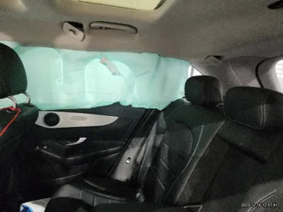 2017 Mercedes-Benz GLC 220 149KMWDC0G0FB5HF2 VIN:149KMWDC0G0FB5HF2