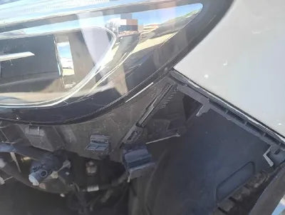 2016 Mercedes-Benz GLA 200 VIN: