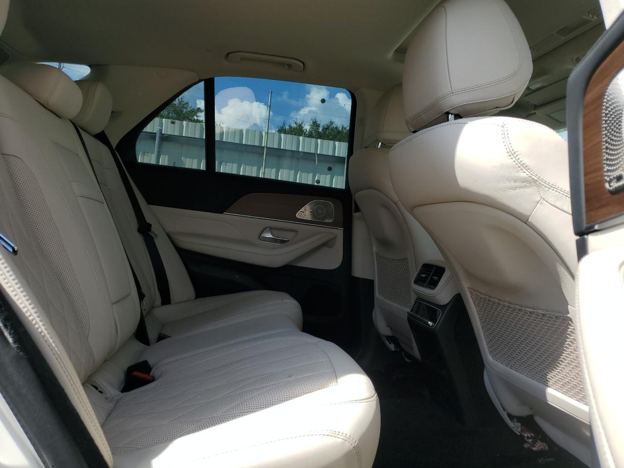 2022 MERCEDES-BENZ GLE AMG 53 4MATIC VIN:4JGFB6BB4NA592117